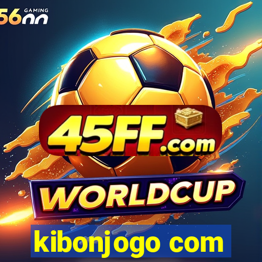 kibonjogo com